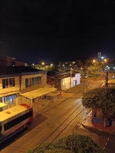 图卢阿Apartaestudio en Tulua Valle的相册照片