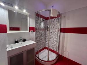 Billede fra billedgalleriet på WhatsHouse Roma i Rom