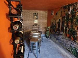 Afbeelding uit fotogalerij van Kaszubski Horyzont in Pierszczewo