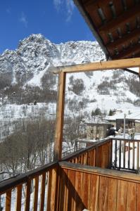 Imagen de la galería de Rifugio di çhiappera, en Chiappera