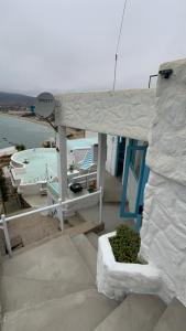 Gallery image of My little Santorini in Guanaqueros