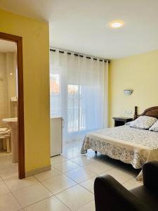 Afbeelding uit fotogalerij van Habitacions La Font in Port de la Selva