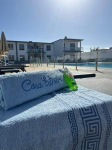 Galería fotográfica de Casa Estrella del Mar en Costa de Antigua 22 fotos más