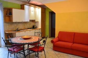 Gallery image of Agriturismo Casa de Colores in Moretta