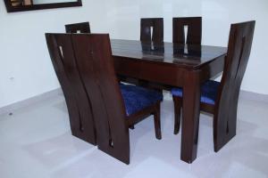 Fotografie z fotogalerie ubytování Clayton's place v destinaci Bujumbura International Airport + 5 fotografií