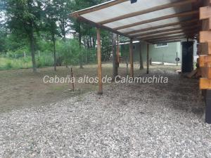 Gallery image of Cabaña Altos de Calamuchita in Santa Rosa de Calamuchita