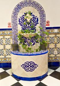 Galeriebild der Unterkunft Hostel A2C in Sevilla