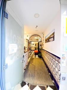 Galeriebild der Unterkunft Hostel A2C in Sevilla
