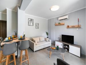 Imagem da galeria de Ionian Edge Apartments em Nikiana