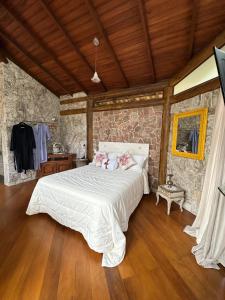 Gambar di galeri bagi Belle Vue Hospedagem di Marechal Floriano