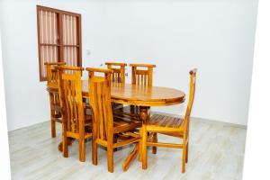 Foto sihtkohas Jaffna asuva majutusasutuse Bhavany Home galeriist