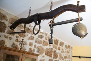 Fotografie z fotogalerie ubytování Lucky Home v destinaci Sutri
