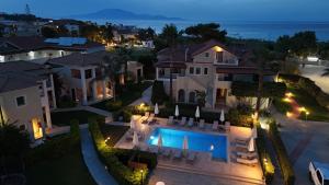 Gallery image of Ionian Coco Palm Beach Villas in Tsilivi