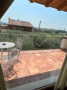 Foto dalla galleria di Residence Ulivi a Cavaion Veronese