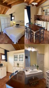 Foto dalla galleria di Residence Ulivi a Cavaion Veronese