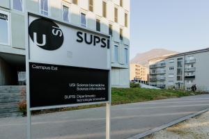Certificato, attestato, insegna o altro documento esposto da Campus Lugano 45 wonderful Smart Suites in the university area