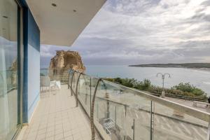 Paesaggio naturale nelle vicinanze dell'hotel