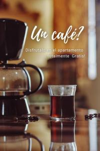 Fotografie z fotogalerie ubytování Apartamento Mirador de la Estancia v destinaci Melgar