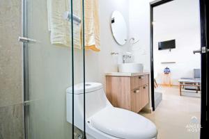 Bagno di Stylish Homes & Comfy Pool Oasis