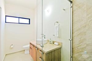 Bagno di Stylish Homes & Comfy Pool Oasis