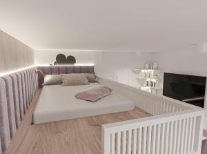 Billede fra billedgalleriet på Summer day Chernomorets i Chernomorets