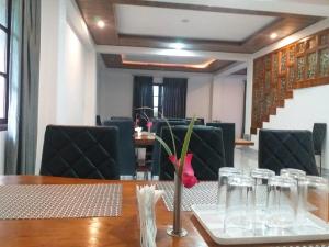 Fotografie z fotogalerie ubytování Silk Route Lingtam Resort v destinaci Lingtām + 19 fotografií