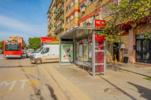 Mynd úr myndasafni af VLC Yako Suite by Host Valencia í Valencia