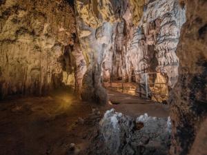 Zajímavé místo poblíž apartmánu