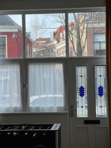 Fotografie z fotogalerie ubytování Achterom B & B v destinaci Delft