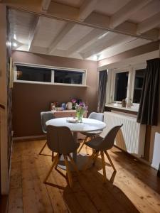 Fotografie z fotogalerie ubytování B&B Guesthouse Claeswael v destinaci Klaaswaal