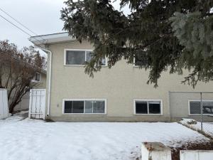 Το κτήριο όπου στεγάζεται  το δωμάτιο σε οικογενειακή κατοικία