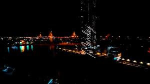 Fotografie z fotogalerie ubytování River View 8 v destinaci Yan Nawa