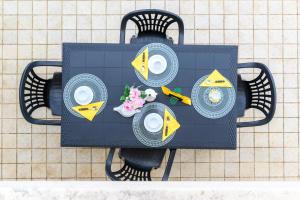 Photo de la galerie de l'établissement Quadrilocale Piave - InVacanza, à Alba Adriatica