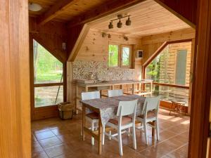 Fotografie z fotogalerie ubytování Kerca Bio Farm v destinaci Kercaszomor