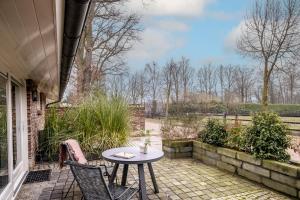 Zahrada ubytování Overnachting Vanjewelste - Rustig Tiny House in het groen