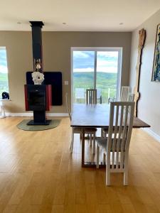 Gallery image of Eagles Perch in Margaree