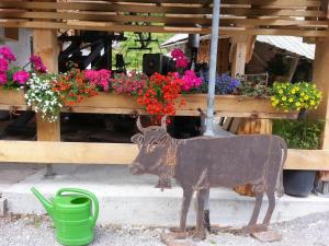 Fotografie z fotogalerie ubytování Landhaus Seehof v destinaci Füssen