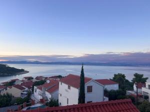 Peisaj natural din apropierea acestui apartament