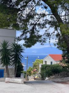 Peisaj natural din apropierea acestui apartament