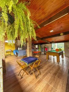 Ảnh trong thư viện ảnh của Pousada Alto da Coruja ở Abacaxis