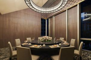 Fotografie z fotogalerie ubytování Four Points by Sheraton Linkou v destinaci Linkou