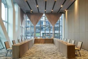 Konferenční prostory v ubytování Four Points by Sheraton Linkou