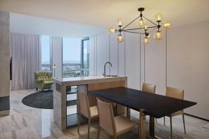 Fotografie z fotogalerie ubytování Four Points by Sheraton Linkou v destinaci Linkou
