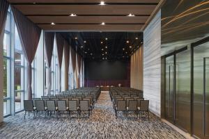 Fotografie z fotogalerie ubytování Four Points by Sheraton Linkou v destinaci Linkou + 31 fotografií