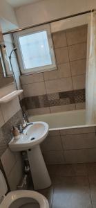 Afbeelding uit fotogalerij van C&C apartament in Târgu-Mureş