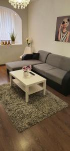 Afbeelding uit fotogalerij van C&C apartament in Târgu-Mureş