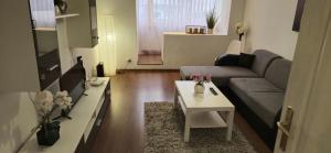 Afbeelding uit fotogalerij van C&C apartament in Târgu-Mureş +10 foto's