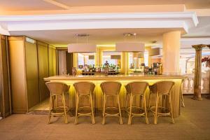 Kép Lago Garden Apart-Suites & Spa Hotel szállásáról Cala Ratjadában a galériában