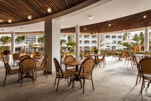 Restaurace v ubytování Sauipe Sol Grand Premium All Inclusive