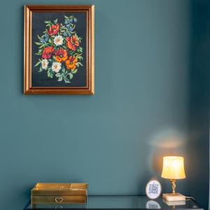 Foto de la galería de B&B De Gitane en Oedelem